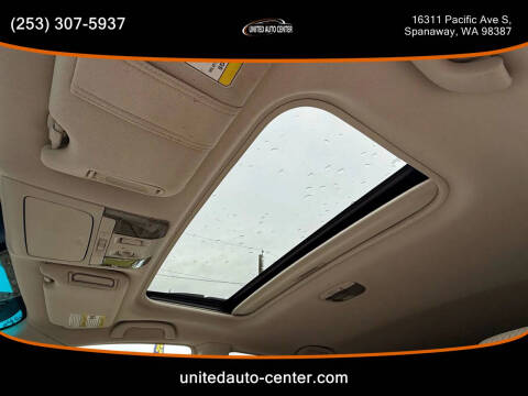 2010 Subaru Outback 2.5i Premium