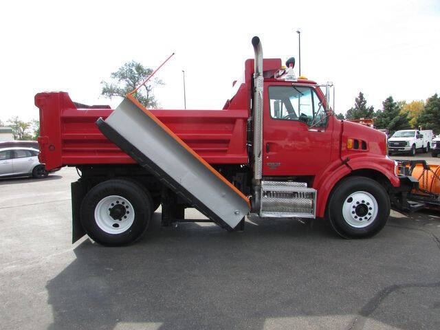 2009 Sterling L7500 Series