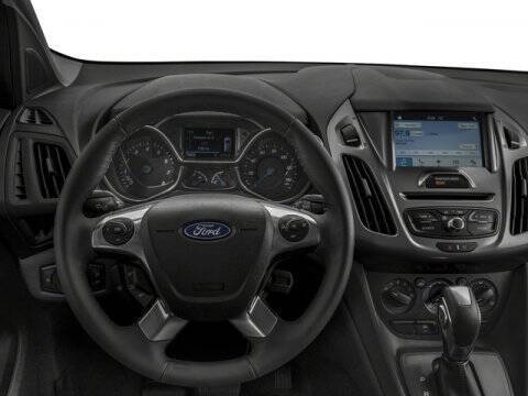 2017 Ford Transit Connect XLT