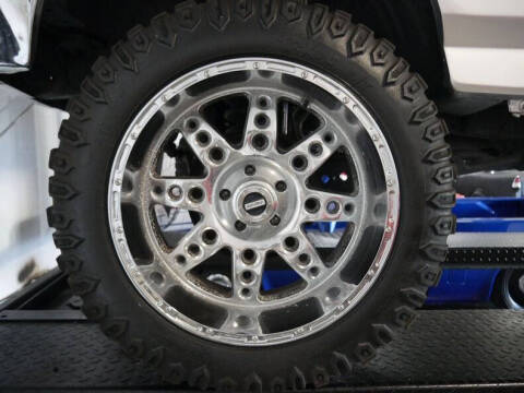 1990 Ford Bronco