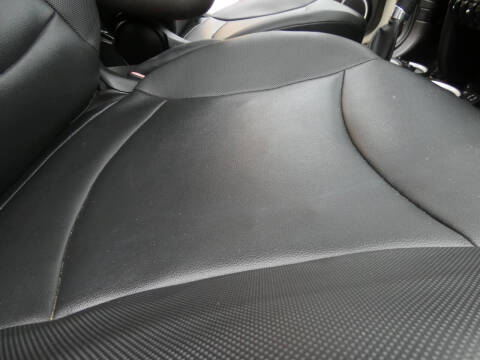 2013 MINI Hardtop Cooper