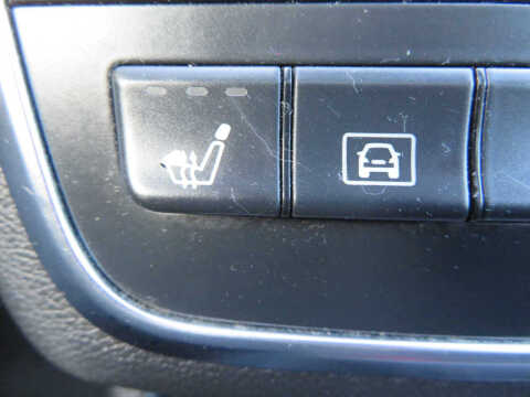 2017 Mercedes-Benz GLA GLA 250 4MATIC