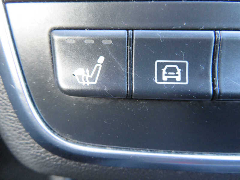 2017 Mercedes-Benz GLA GLA 250 4MATIC