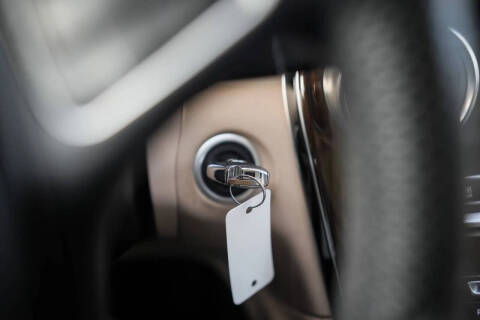 2016 Mercedes-Benz GLC GLC 300