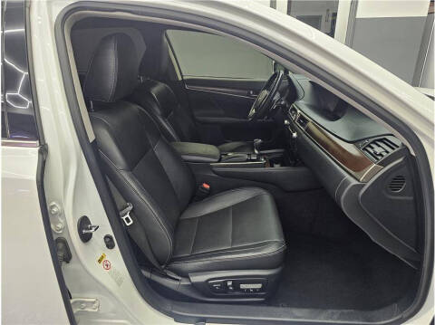 2015 Lexus GS 350