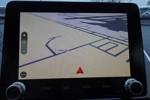 2024 Mitsubishi Eclipse Cross