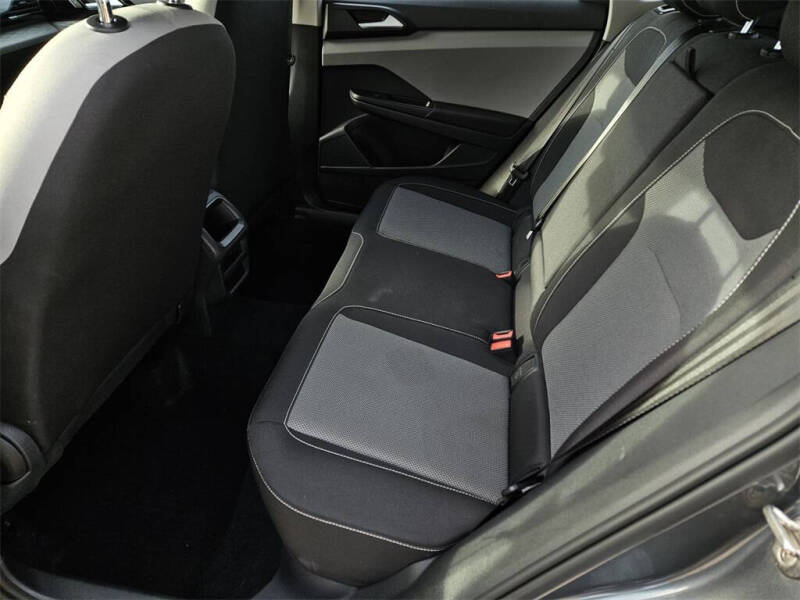 2022 Volkswagen Taos S