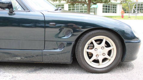 1995 Suzuki Cappuccino