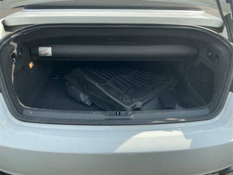 2014 Audi A5 2.0T quattro Premium Plus