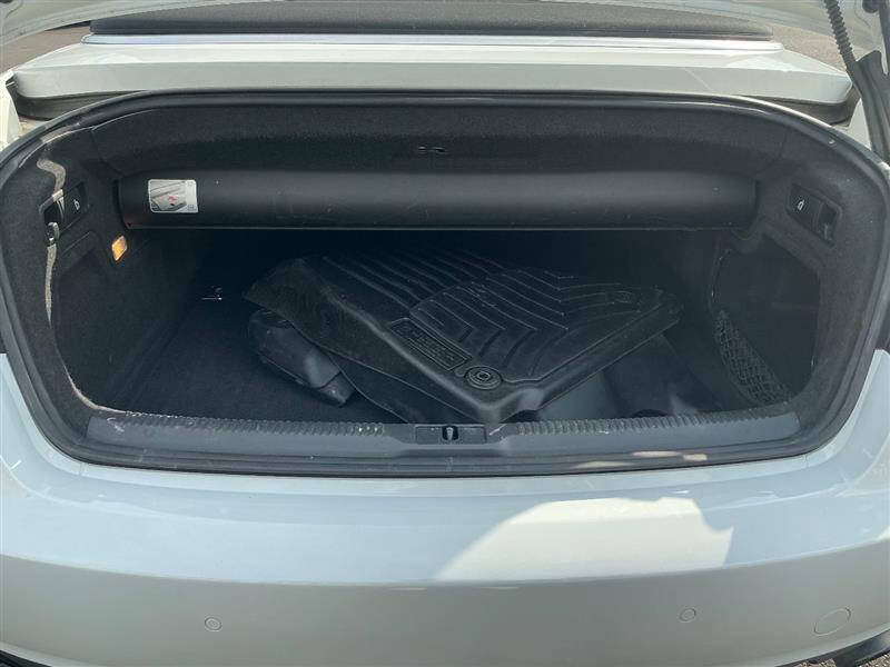 2014 Audi A5 2.0T quattro Premium Plus