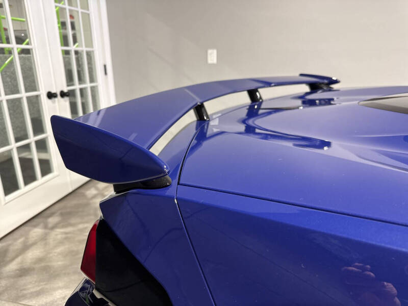 2025 Chevrolet Corvette Stingray