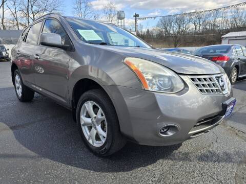2010 Nissan Rogue for sale at Certified Auto Exchange in Keyport NJ