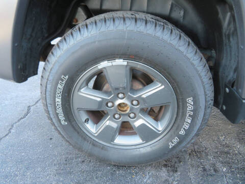 2010 Jeep Liberty Renegade