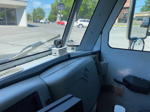 2014 International TerraStar