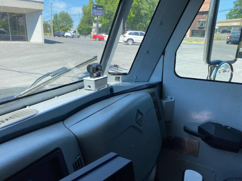 2014 International TerraStar