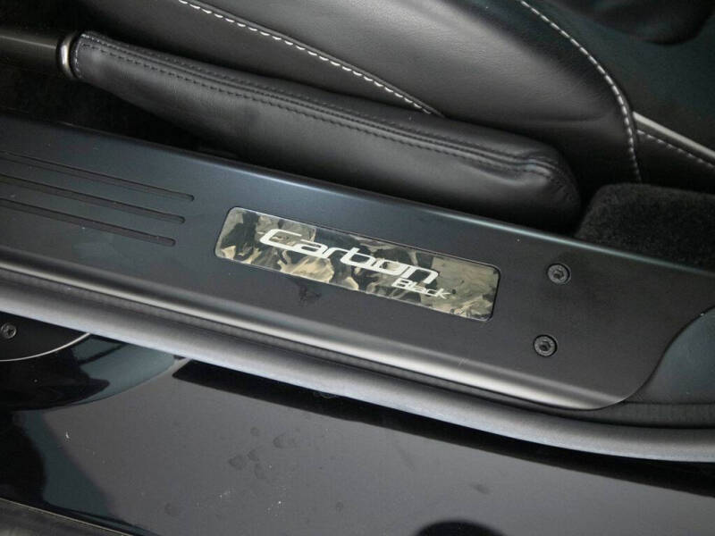 2015 Aston Martin Vanquish