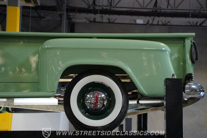 1955 GMC 3100