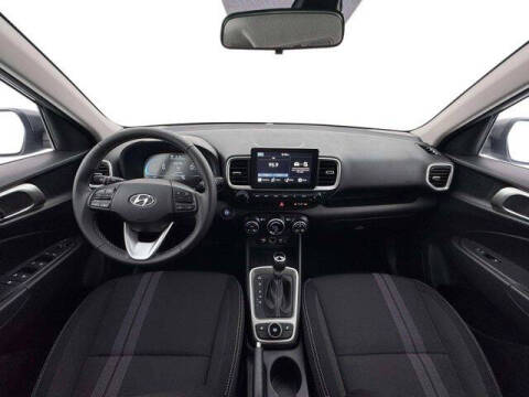 2026 Hyundai Venue