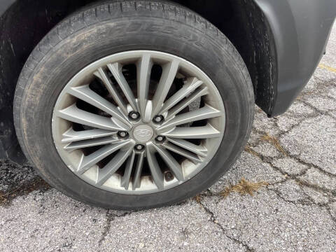 2018 Hyundai Kona SEL