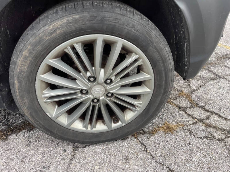 2018 Hyundai Kona SEL