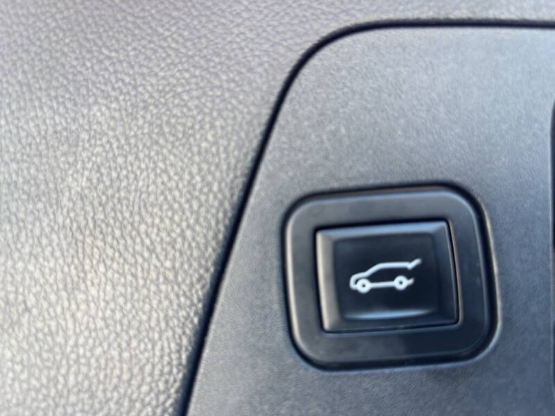 2019 Buick Envision Preferred