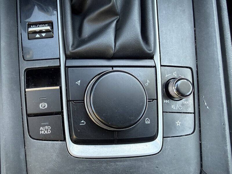 2023 Mazda CX-50 2.5 S Preferred Plus
