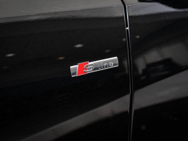 2026 Audi Q8 quattro Prestige 55 TFSI