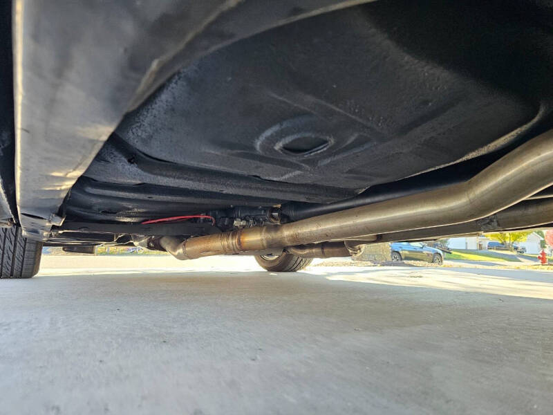 1966 Chevrolet Chevelle