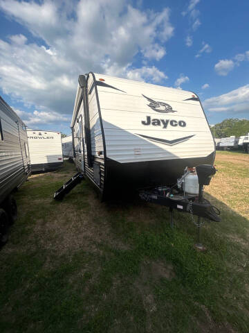 2022 Jayco Jay Flight 284BHS