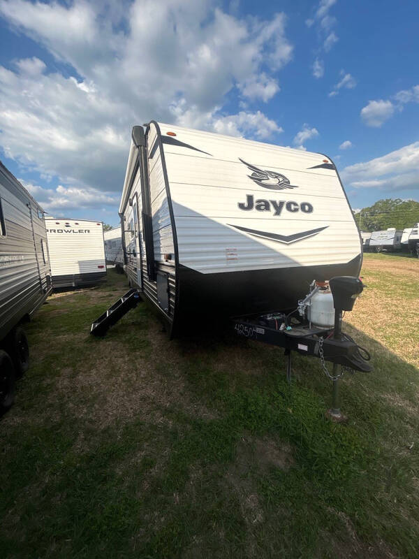 2022 Jayco Jay Flight 284BHS