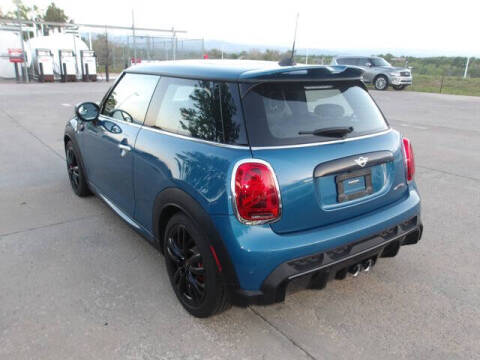 2024 MINI Hardtop 2 Door John Cooper Works