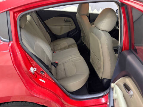 2015 Kia Rio LX
