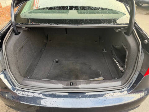 2014 Audi A4 2.0T quattro Premium