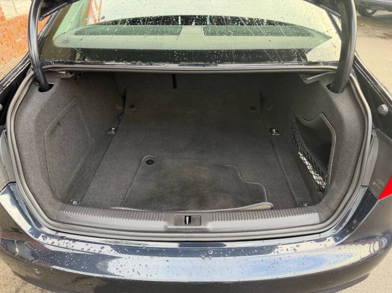 2014 Audi A4 2.0T quattro Premium