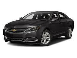 2017 Chevrolet Impala for sale at Cars Trucks & More in Howell MI