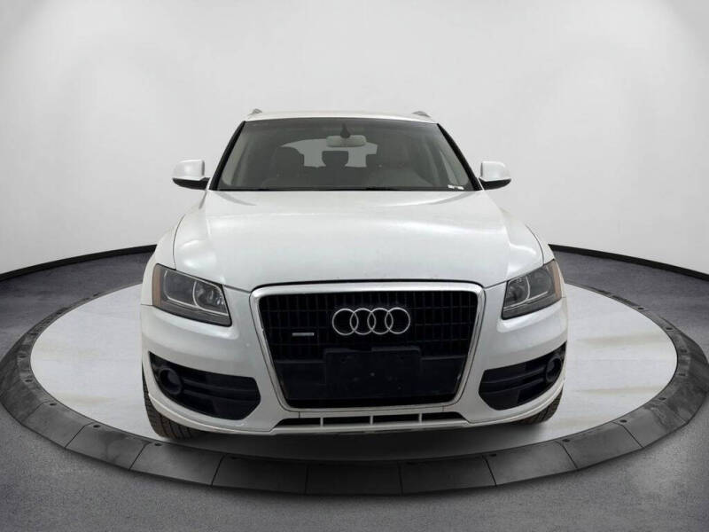 2009 Audi Q5