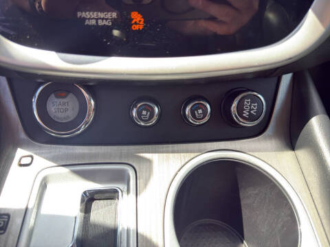 2017 Nissan Murano