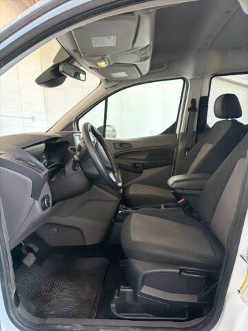 2020 Ford Transit Connect XL