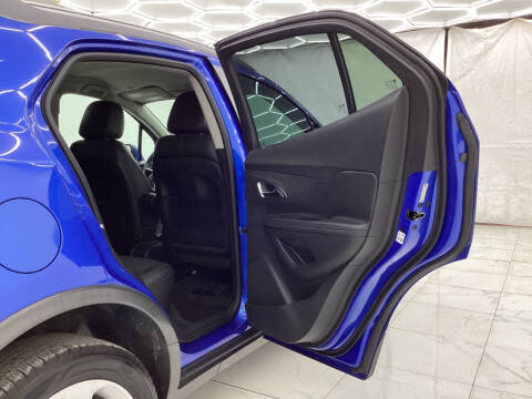 2015 Buick Encore Convenience