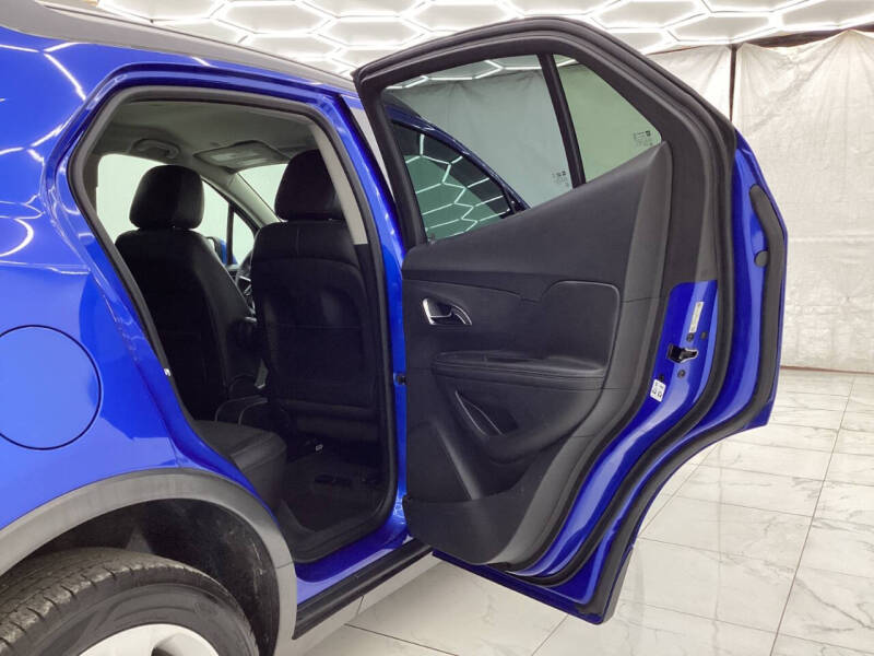 2015 Buick Encore Convenience