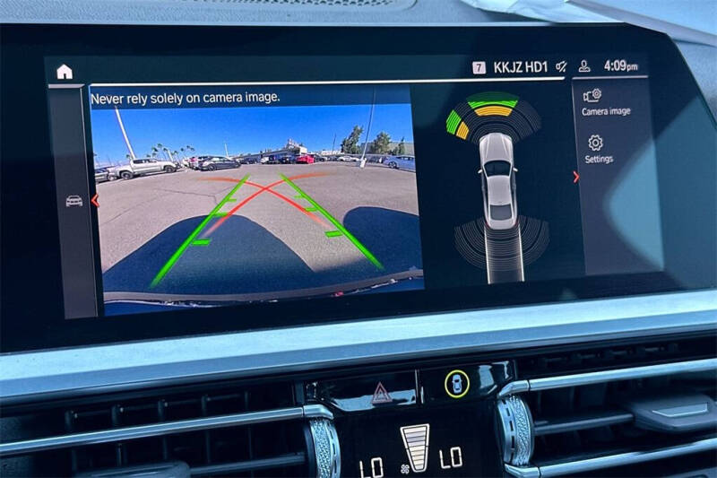 2023 BMW 4 Series 430i