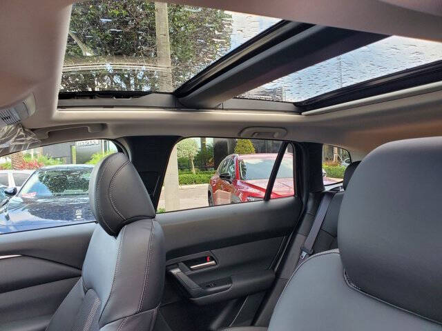 2026 Mazda CX-50 2.5 S Preferred