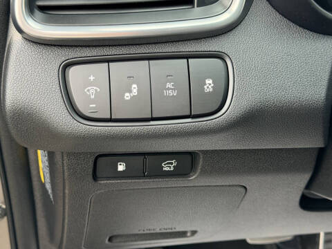 2016 Kia Sorento SX Limited V6