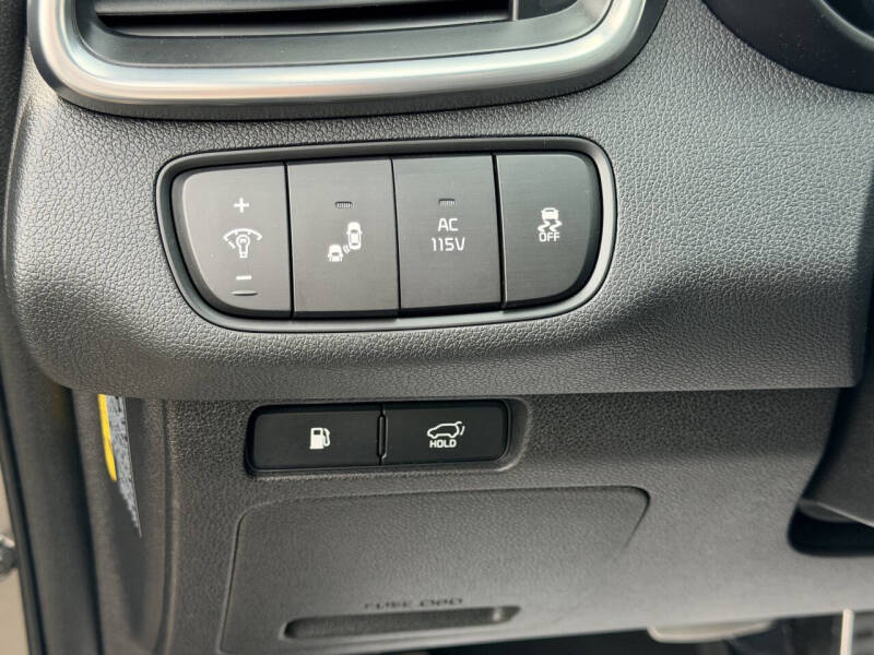 2016 Kia Sorento SX Limited V6