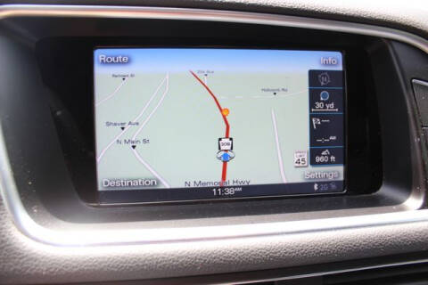 2017 Audi Q5 2.0T quattro Premium Plus