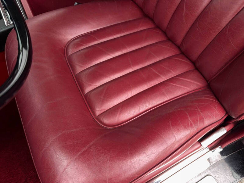 1970 Rolls-Royce Silver Shadow