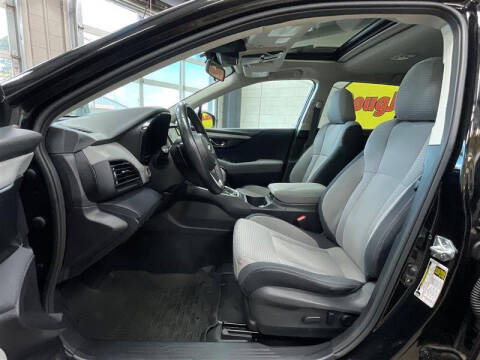2023 Subaru Outback Premium