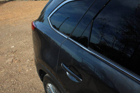 2016 Mazda CX-9 Grand Touring