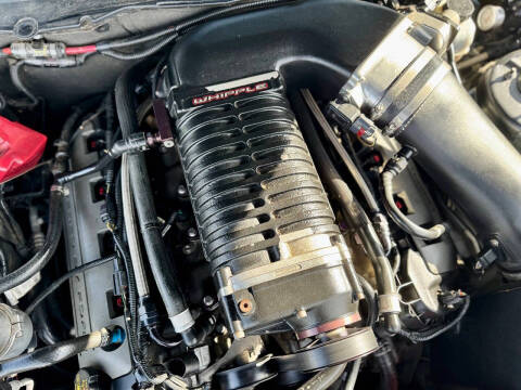 2013 Ford Mustang GT