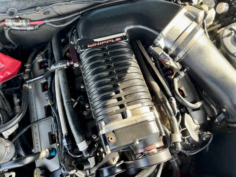 2013 Ford Mustang GT